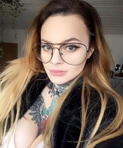 Wnuczka Millera pierwszy raz na ściance! Pokazała swojego chłopaka