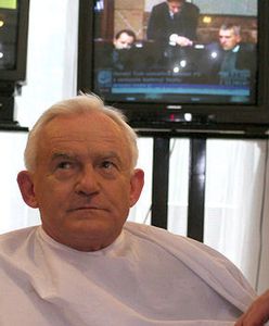 Miller dla WP: moja nowa partia nie dla ludzi z SLD