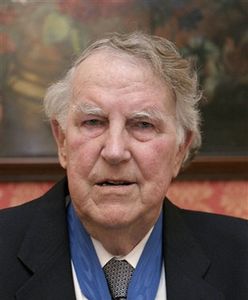 Zmarł Sir Edmund Hillary, zdobywca Mount Everest