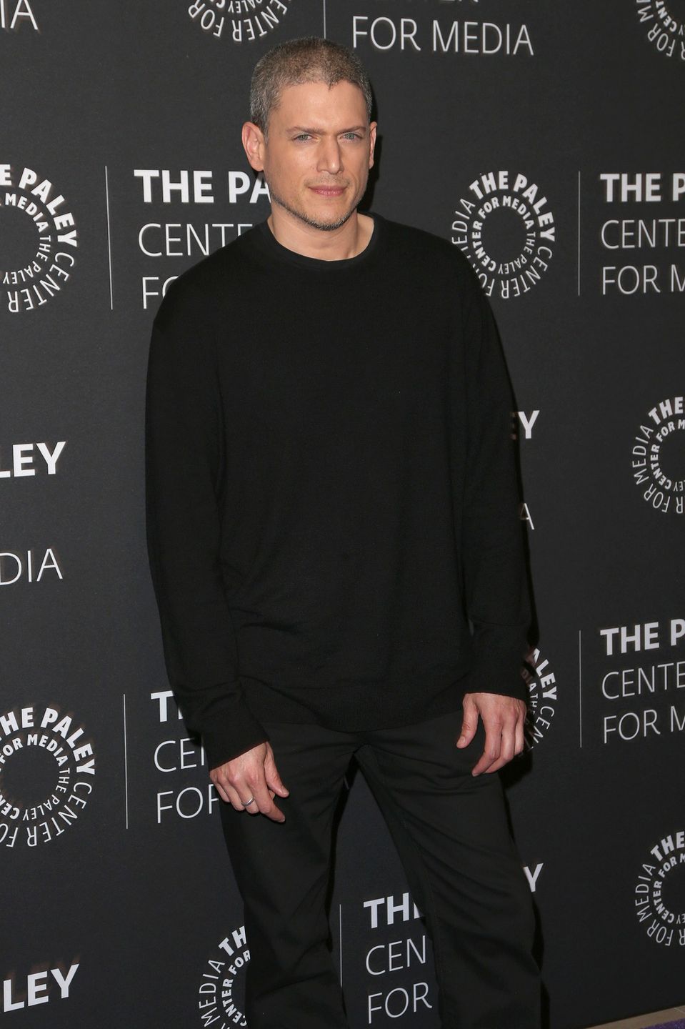 Wentworth Miller - obecnie