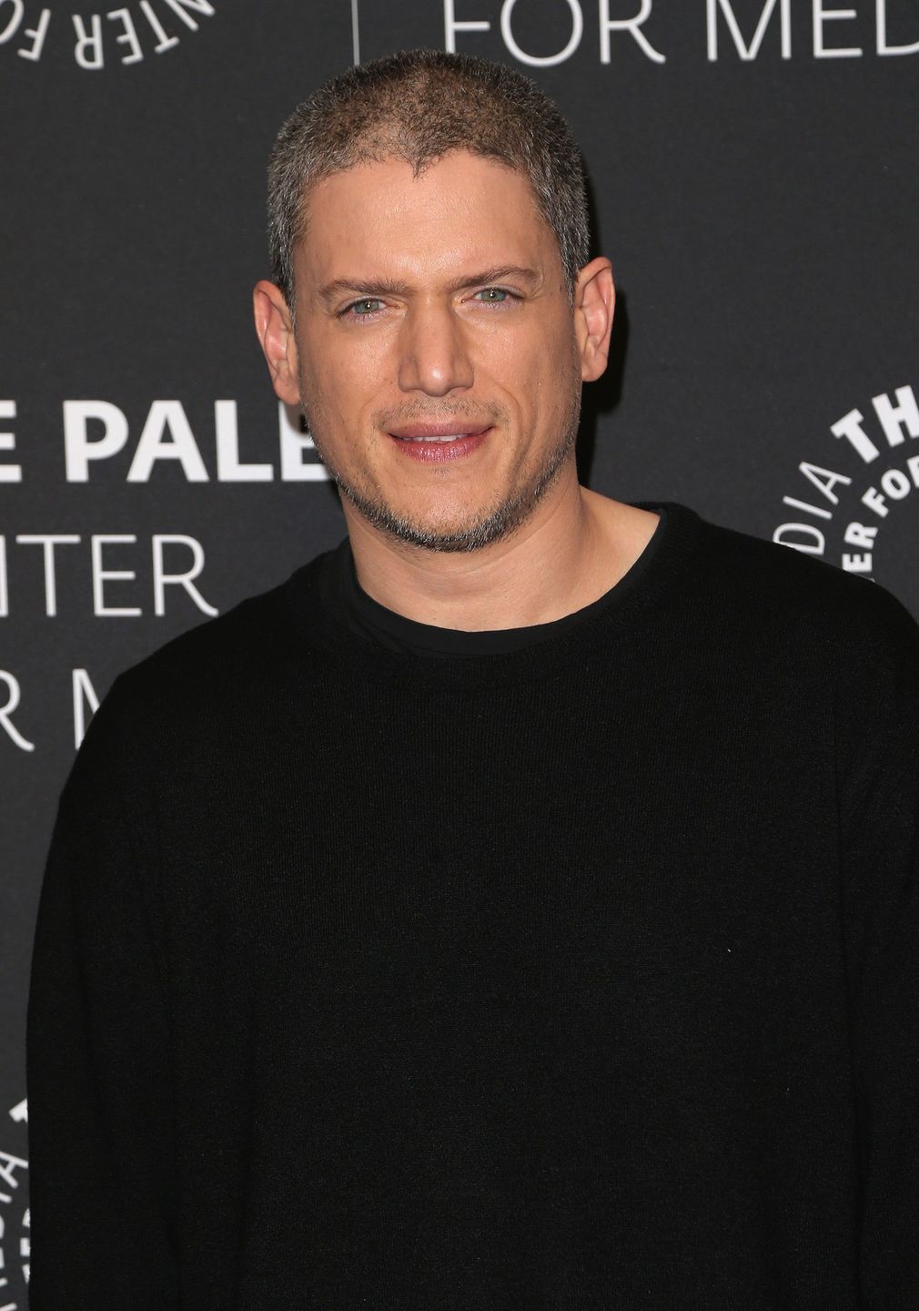 Wentworth Miller - obecnie