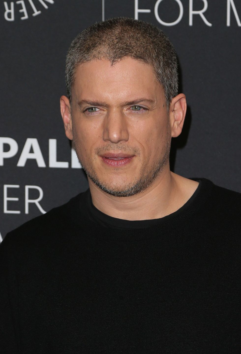 Wentworth Miller - obecnie