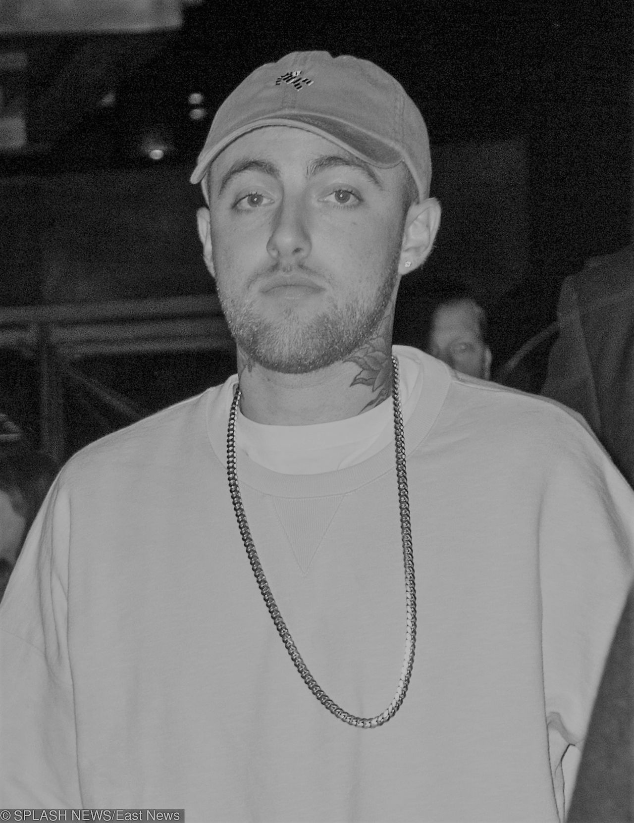 Nie żyje Mac Miller. Raper miał 26 lat