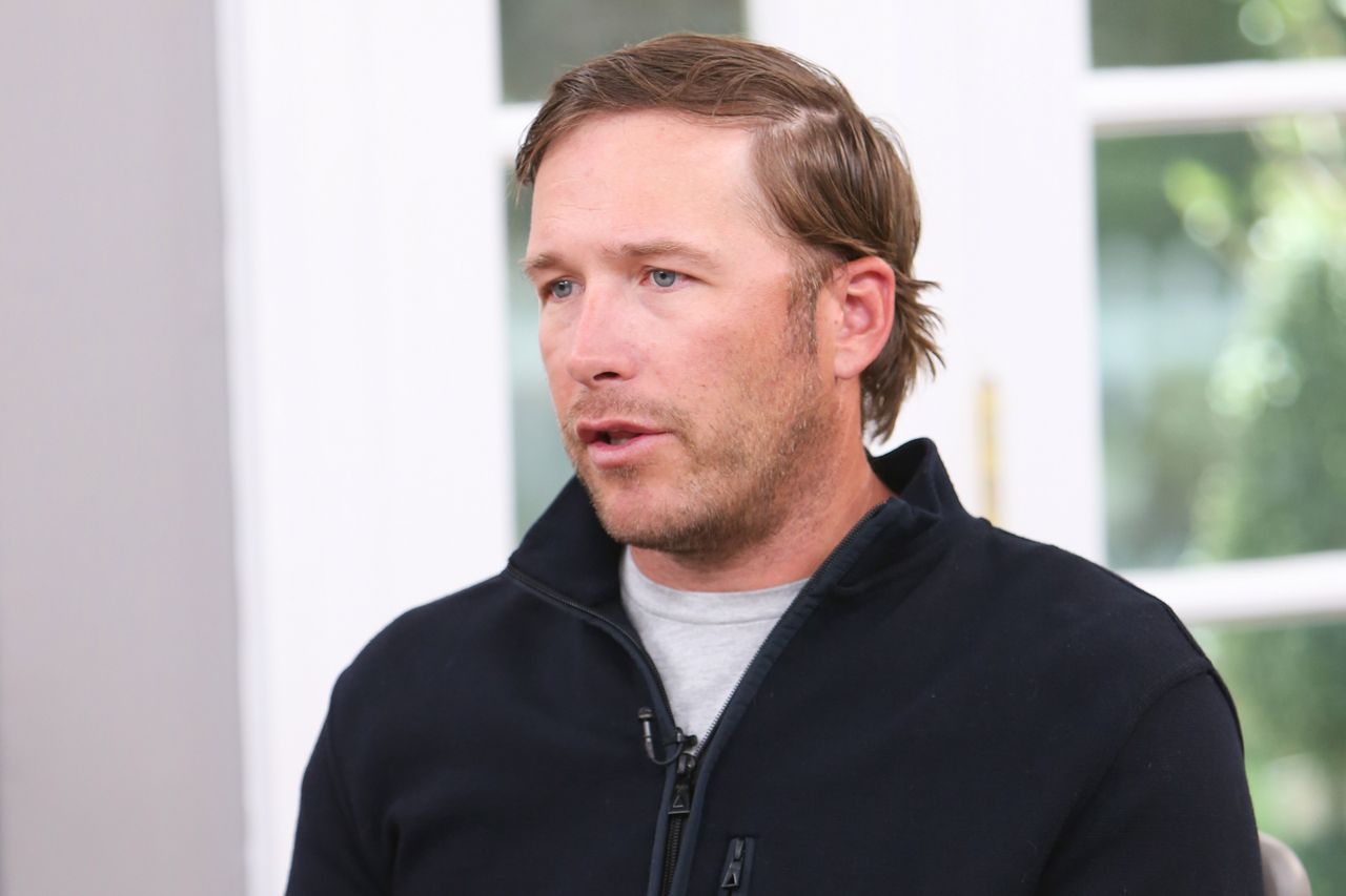 Bode Miller był zmuszony odebrać poród swoich dzieci. Zdradza, jak przebiegał 