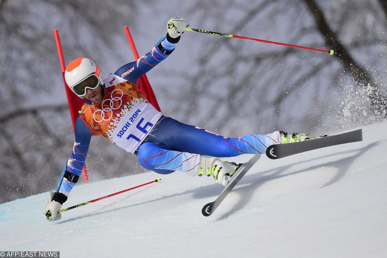 Bode Miller dla WP: Media nie dbały o prawdę. A ja robiłem swoje