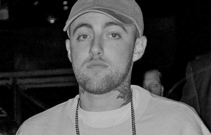 Rok temu zginął Mac Miller. Aresztowano jego dilera