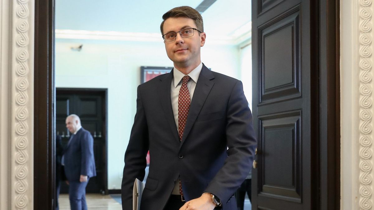 Rzecznik rządu zdradza pierwsze szczegóły na temat nowego ministerstwa