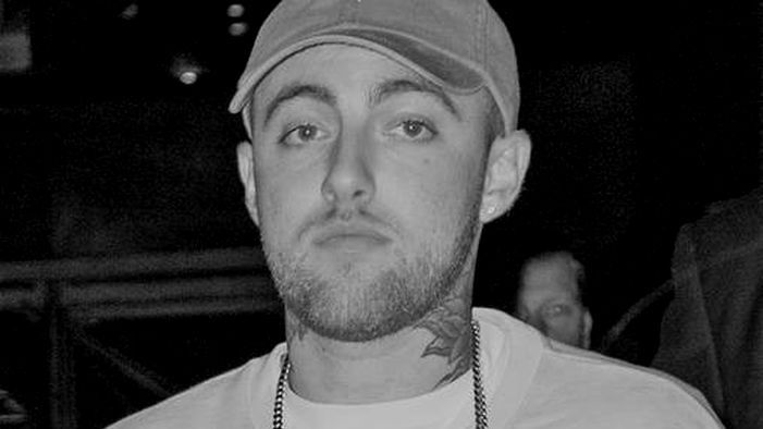 Mac Miller