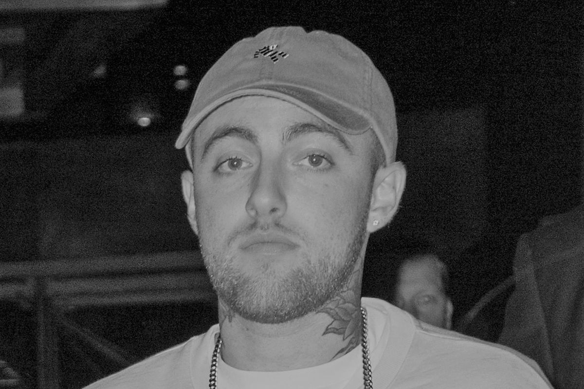 Nie żyje Mac Miller. Raper miał 26 lat