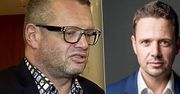 Marcin Meller: „Trzaskowski to diabeł”. Dziennikarz apeluje do wyborców