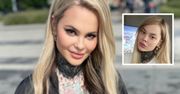 Monika Miller pozuje TOPLESS. Przy okazji pokazała nowy tatuaż