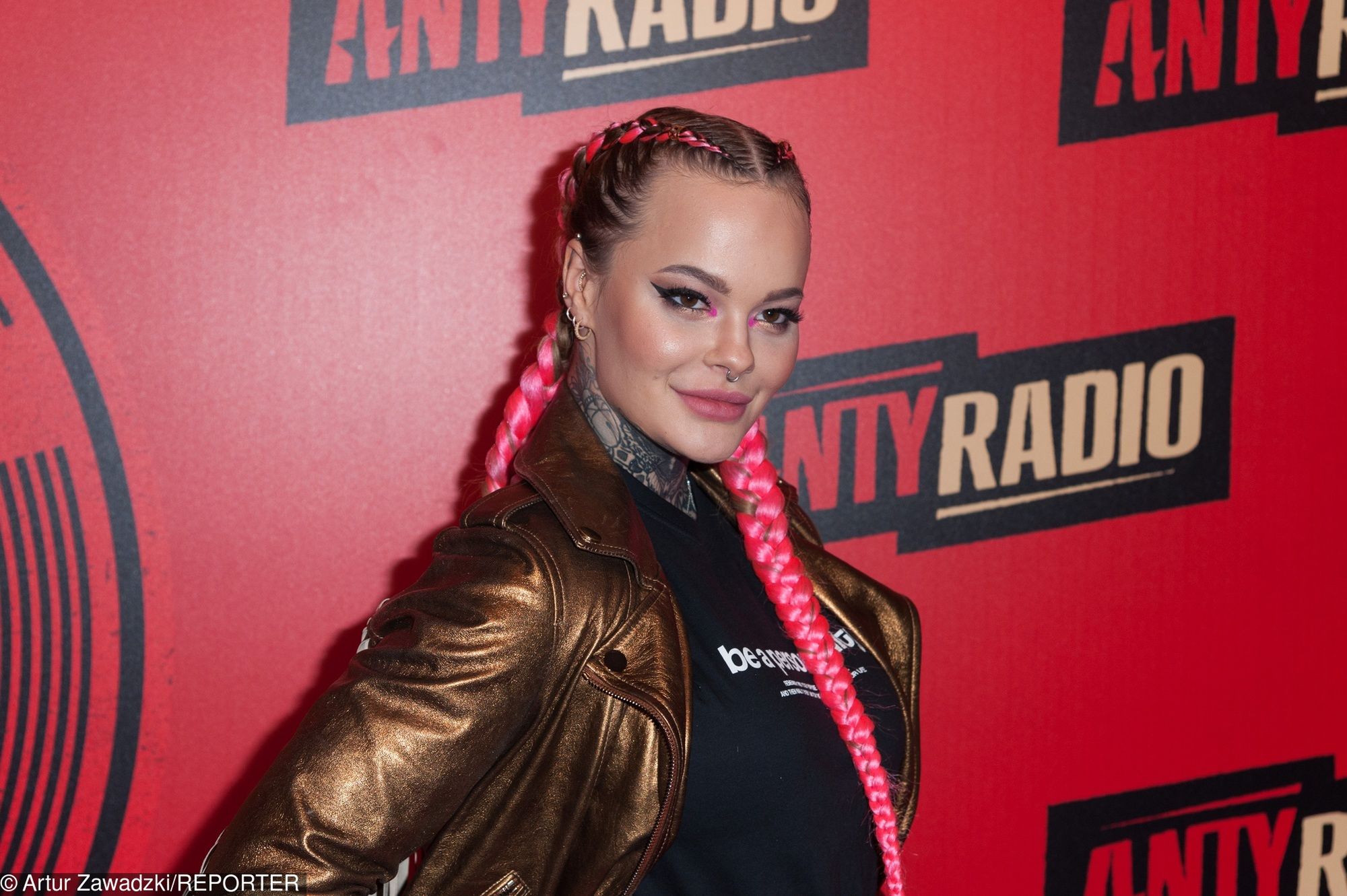 Monika Miller zatańczy w programie "Taniec z gwiazdami"