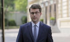 Afera z "farmą trolli" w Ministerstwie Sprawiedliwości. Zbigniew Ziobro skrócił delegację sędziego Jakuba Iwańca