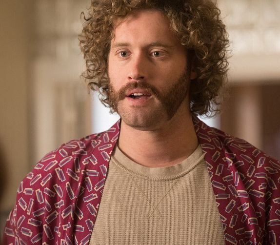 Dolina Krzemowa fot. HBO Dolina Krzemowa fot. HBO
