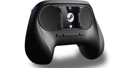 Grałem na Steam Controllerze - padzie produkcji Valve. Jest... ciekawy