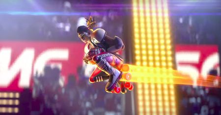 Roller Champions, nowa marka Ubisoftu, z darmowym demem przez kilka dni
