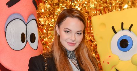 Monika Miller wróciła na salony. Otrząsnęła się po śmierci ojca