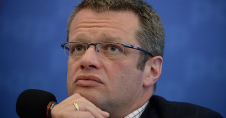 Dziennikarz TVP w ogniu krytyki. Marcin Meller nie zostawił na nim suchej nitki