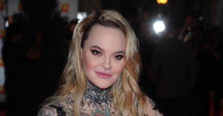 Monika Miller cierpiała na zaburzenia odżywiania