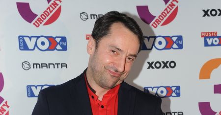 Marcin Miller:  W święta nie dbam przesadnie o dietę