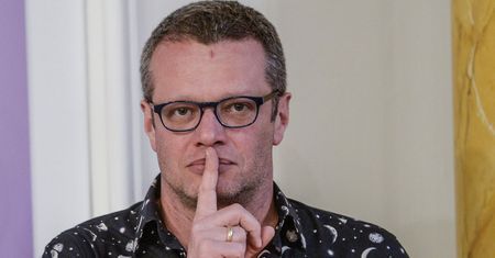 Marcin Meller odpowiada na ataki za słowa o Żołnierzach Wyklętych. "Zmanipulowano moją wypowiedź"