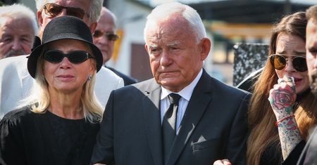 Leszek Miller pozywa wydawcę i redaktora naczelnego "Faktu". "Rażące naruszenie"
