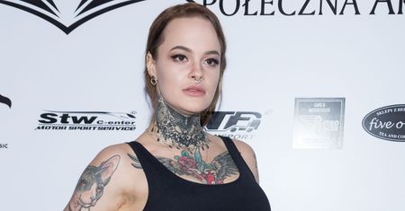 Monika Miller odpowiedziała hejterowi. Zamieścił złośliwy komentarz po śmierci jej ojca