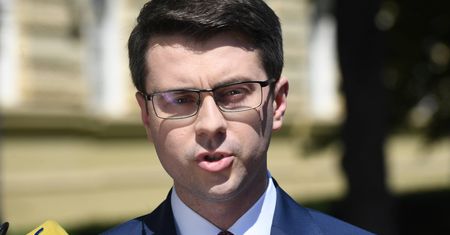 500+ dla niepełnosprawnych. "Robimy wszystko, żeby to było jeszcze w tej kadencji"