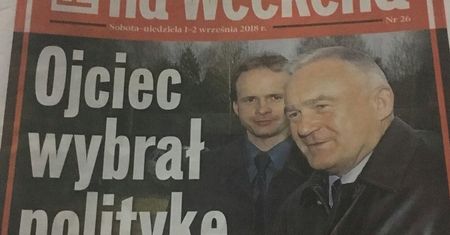 Press Club Polska reaguje na skandaliczną okładkę o Leszku Millerze. "To nie dziennikarstwo"