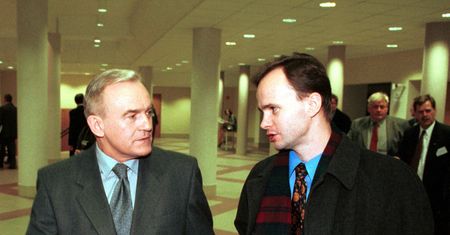 Tragedia w rodzinie Millerów. Były premier zabrał głos