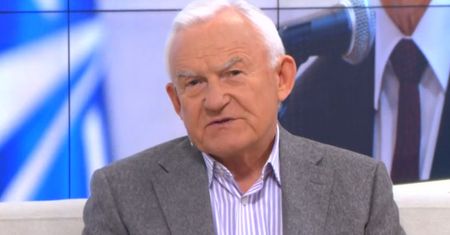 #dzieńdobryWP Leszek Miller demaskuje Antoniego Macierewicza