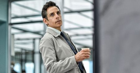 Ben Stiller wyznał, że miał raka prostaty. Aktor przeszedł operację
