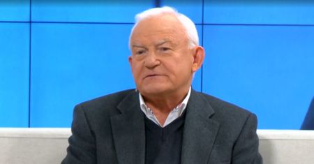 #dzieńdobryWP Leszek Miller: na miejscu PiS-u nie zaczynałbym z Tuskiem