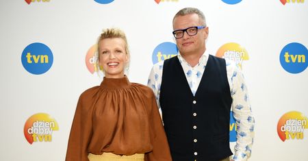 Zmiany w "Dzień Dobry TVN". Wiemy, kto zastąpi Magdę Mołek i Marcina Mellera