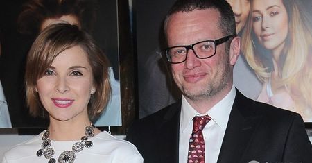 Marcin Meller i Anna Dziewit dziś są małżeństwem idealnym. A kiedyś? Początki ich znajomości nie były kolorowe...