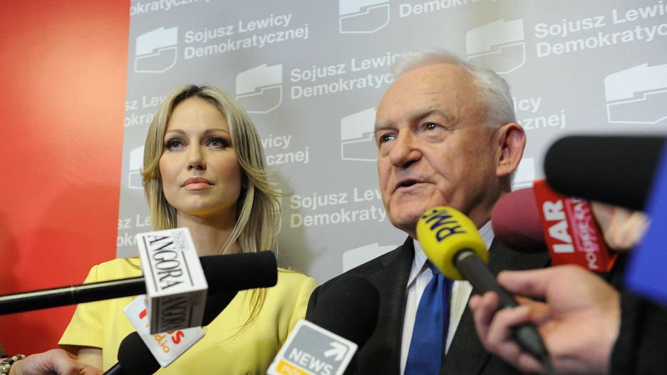 Leszek Miller: przy okazji każdych wyborów jeden temat powraca niczym bumerang...