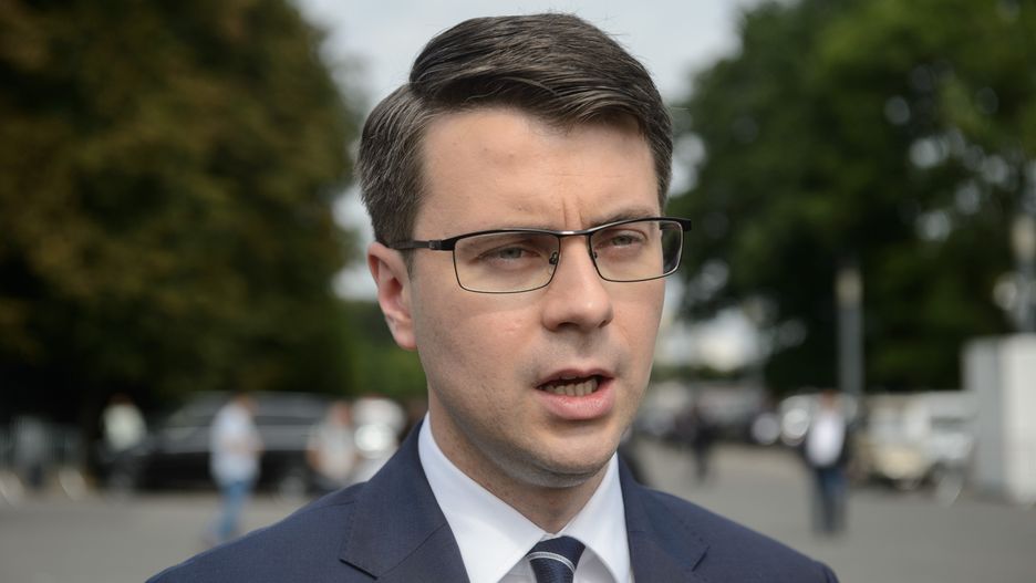 Piotr Müller skomentował też ustalenia WP ws. Stanisława Piotrowicza