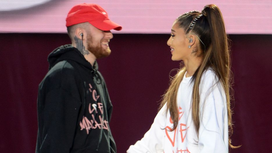 Mac Miller zmarł krótko po rozstaniu z Grande. Jego rodzina odziedziczyła 4 miliony dolarów