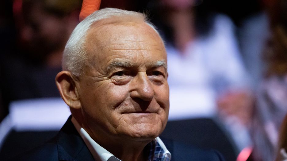 Leszek Miller (europoseł, były premier)