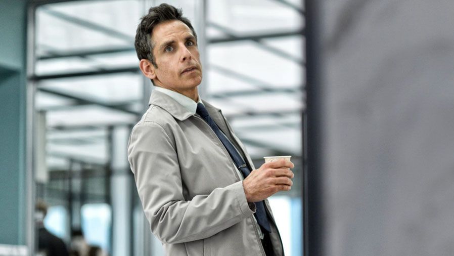 Ben Stiller
