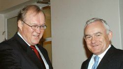 Spotkanie premierów