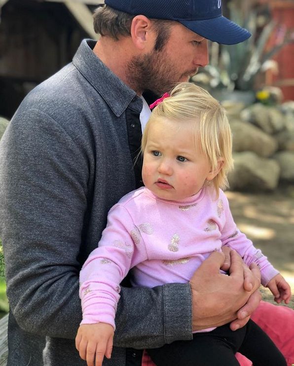 Bode Miller przeżywa śmierć dziecka