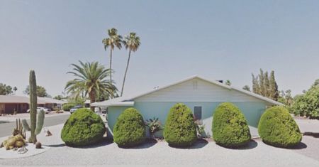 Jacqui Kenny – dziewczyna z agorafobią zwiedza świat z pomocą Google Street View