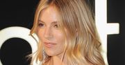 Sienna Miller pojawiła się w piżamie na imprezie Cartiera