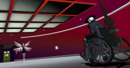 Killer7 na Switcha? Niestety, to tylko plotki
