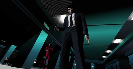 A co powiedzielibyście na remastery Killer7 lub No More Heroes?