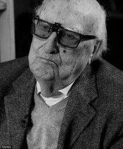 Andrea Camilleri nie żyje. Autor serii o Salvo Montalbano miał 93 lata