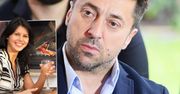 Marcin Miller spędzi sylwestra bez żony. Anna postawiła mu twarde warunki