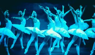 The Royal Moscow Ballet rozpoczęło trasę po Polsce - wideo