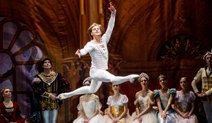 Prezentujemy oficjalny spot The Royal Moscow Ballet